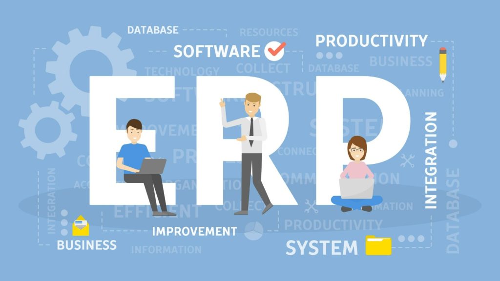 A Comprehensive Overview of Software Cloud Computing and its Integration with Enterprise Resource Planning (ERP) using SAP